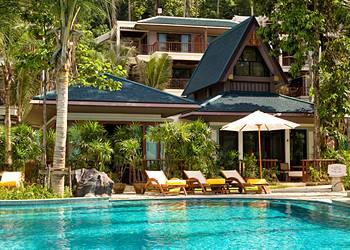 Centara Grand Beach Resort & Villas Krabi 396-396/1 Moo 2, Muang Krabi