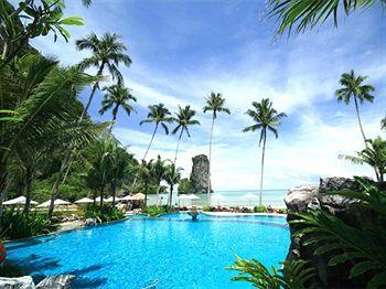 Centara Grand Beach Resort & Villas Krabi 396-396/1 Moo 2, Muang Krabi