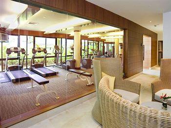 Centara Grand Beach Resort & Villas Krabi 396-396/1 Moo 2, Muang Krabi