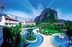 Ao Nang Villa Resort Krabi 113 Ao Nang Beach Muang