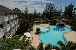 Ao Nang Villa Resort Krabi 113 Ao Nang Beach Muang