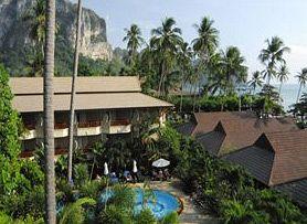 Aonang Princeville Resort Krabi 164 Moo 2, Tambol Ao Nang, Muang Krabi