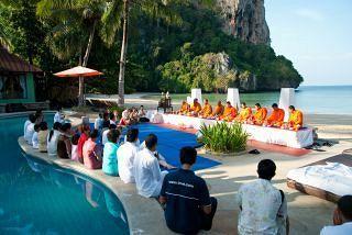 Railay Bay Resort And Spa Krabi 145 Moo 2, Railay Beach