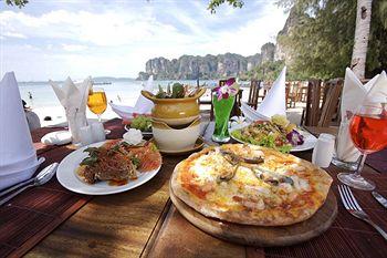 Railay Bay Resort And Spa Krabi 145 Moo 2, Railay Beach