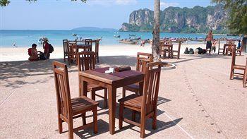 Railay Bay Resort And Spa Krabi 145 Moo 2, Railay Beach