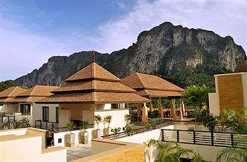Aonang Cliff Beach Resort Krabi 328 Moo 2, Tambol Ao Nang, Muang Krabi