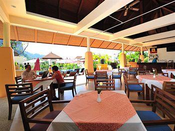 Aonang Cliff Beach Resort Krabi 328 Moo 2, Tambol Ao Nang, Muang Krabi