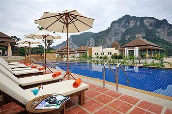 Aonang Cliff Beach Resort Krabi 328 Moo 2, Tambol Ao Nang, Muang Krabi