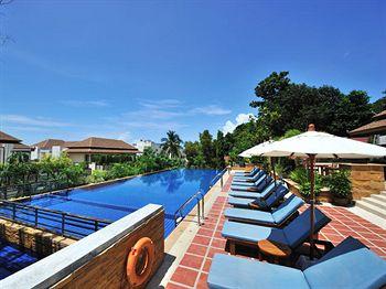 Aonang Cliff Beach Resort Krabi 328 Moo 2, Tambol Ao Nang, Muang Krabi