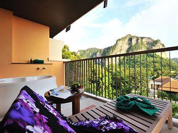 Aonang Cliff Beach Resort Krabi 328 Moo 2, Tambol Ao Nang, Muang Krabi