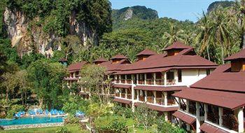 Railay Princess Resort And Spa Krabi 145/1 Moo 2