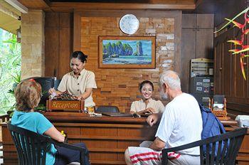 Railay Princess Resort And Spa Krabi 145/1 Moo 2
