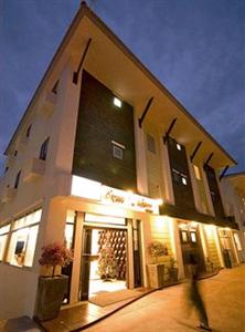 The Royal Nakara Ao Nang Hotel Krabi 155/4-7 Moo 3 Tambon Ao Nang, Muang Krabi