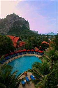 Vogue Resort and Spa Krabi 244 Moo 2, Tambon Ao Nang, Muang Krabi