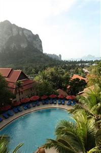 Vogue Resort and Spa Krabi 244 Moo 2, Tambon Ao Nang, Muang Krabi