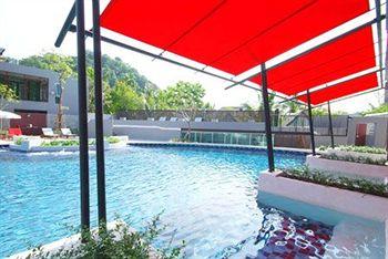 Red Ginger Chic Resort Krabi 168 Moo 3 Tambon Ao Nang, Muang Krabi