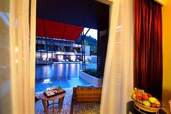 Red Ginger Chic Resort Krabi 168 Moo 3 Tambon Ao Nang, Muang Krabi