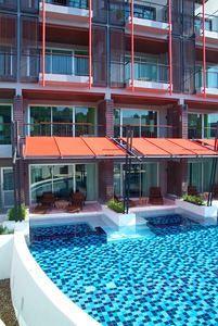 Red Ginger Chic Resort Krabi 168 Moo 3 Tambon Ao Nang, Muang Krabi