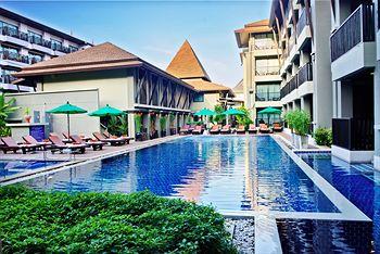 Ananta Burin Resort Krabi 166 Moo 3, Muang Krabi