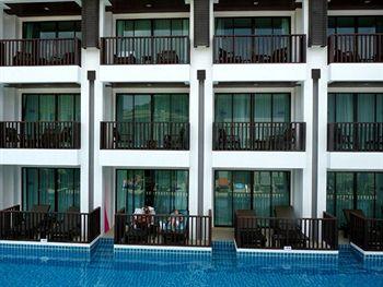 Apasari Resort Krabi 178 Ao Nang, Moo3, Muang Krabi