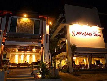 Apasari Resort Krabi 178 Ao Nang, Moo3, Muang Krabi