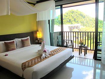 Apasari Resort Krabi 178 Ao Nang, Moo3, Muang Krabi