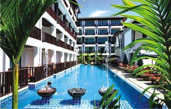 Apasari Resort Krabi 178 Ao Nang, Moo3, Muang Krabi