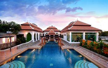 Mandawee Resort And Spa Krabi 173-4 Moo 4, Nopparattara Beach 12, Tambon Ao Nang, Muang Krabi