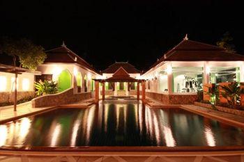 Mandawee Resort And Spa Krabi 173-4 Moo 4, Nopparattara Beach 12, Tambon Ao Nang, Muang Krabi