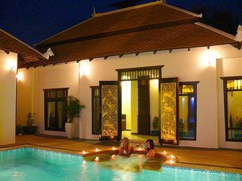 Mandawee Resort And Spa Krabi 173-4 Moo 4, Nopparattara Beach 12, Tambon Ao Nang, Muang Krabi