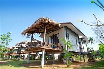 Islanda Village Resort Krabi Moo 3 Tambon Klongprasong Amphur Muang