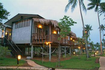Islanda Village Resort Krabi Moo 3 Tambon Klongprasong Amphur Muang