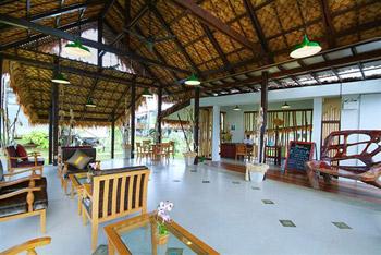 Islanda Village Resort Krabi Moo 3 Tambon Klongprasong Amphur Muang