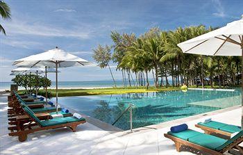 Sheraton Krabi Beach Resort 155 Moo 2 Nong Thale Muang