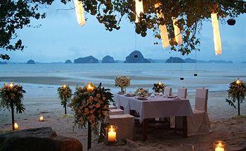 The Tubkaak Boutique Resort Krabi 123 Moo 3, Tumbol Nongtalay