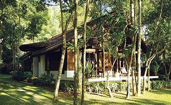 The Tubkaak Boutique Resort Krabi 123 Moo 3, Tumbol Nongtalay