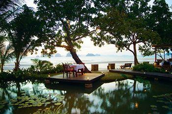 The Tubkaak Boutique Resort Krabi 123 Moo 3, Tumbol Nongtalay