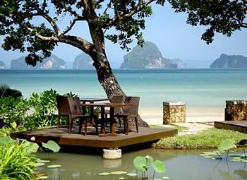 The Tubkaak Boutique Resort Krabi 123 Moo 3, Tumbol Nongtalay