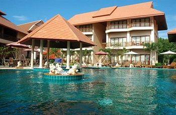 Andamanee Boutique Resort Krabi 175 Nopparat Thara Soi 10 Moo 5 Tombon Ao Nang