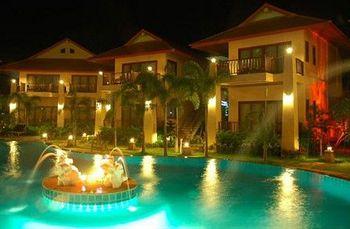 Andamanee Boutique Resort Krabi 175 Nopparat Thara Soi 10 Moo 5 Tombon Ao Nang