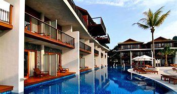 Sala Talay Resort And Spa Krabi 123 Moo 3 Tambon Ao Nang, Muang Krabi