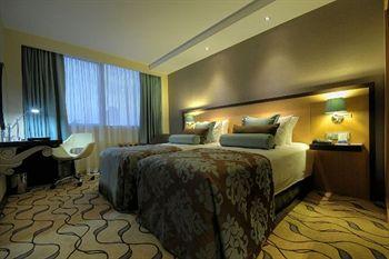 Dedeman Hotel Ankara Akay Caddesi Buklum Sok No 1