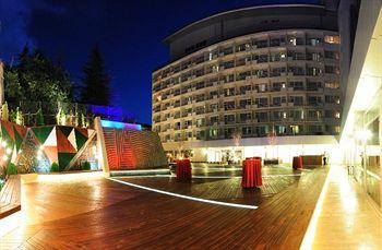 Dedeman Hotel Ankara Akay Caddesi Buklum Sok No 1