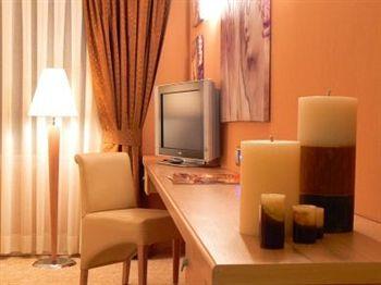 Dedeman Hotel Ankara Akay Caddesi Buklum Sok No 1