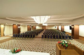 Dedeman Hotel Ankara Akay Caddesi Buklum Sok No 1