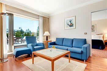 Ankara HiltonSa Hotel Tahran Caddesi No 12 Kavaklidere