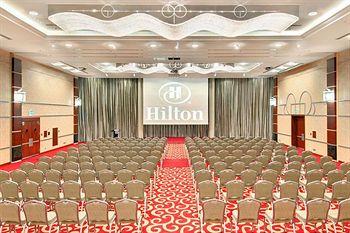 Ankara HiltonSa Hotel Tahran Caddesi No 12 Kavaklidere