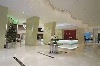 Rixos Grand Ankara Hotel Atatük Bulvari 183 Kavaklidere