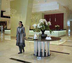 Rixos Grand Ankara Hotel Atatük Bulvari 183 Kavaklidere