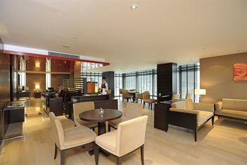 Rixos Grand Ankara Hotel Atatük Bulvari 183 Kavaklidere